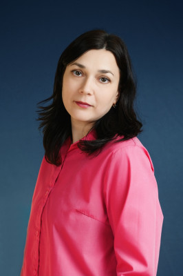 Педагог-психолог Орлова Мария Валентиновна