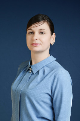 Педагог, инструктор по физической культуре Рыкова Валерия Андреевна